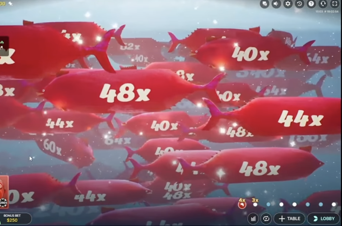 Ice Fishing 1Win Демо - Играть Бесплатно Онлайн | Evolution Gaming